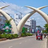 Mombasa