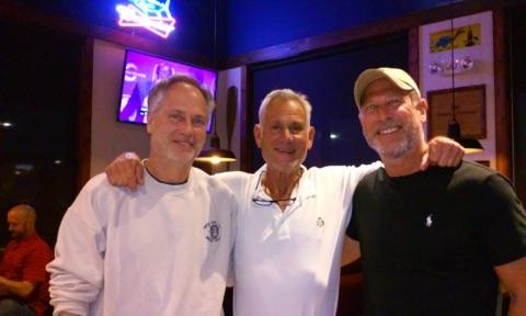 Gary, Steve & Bob