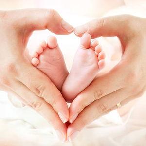 IVF Baby Fund