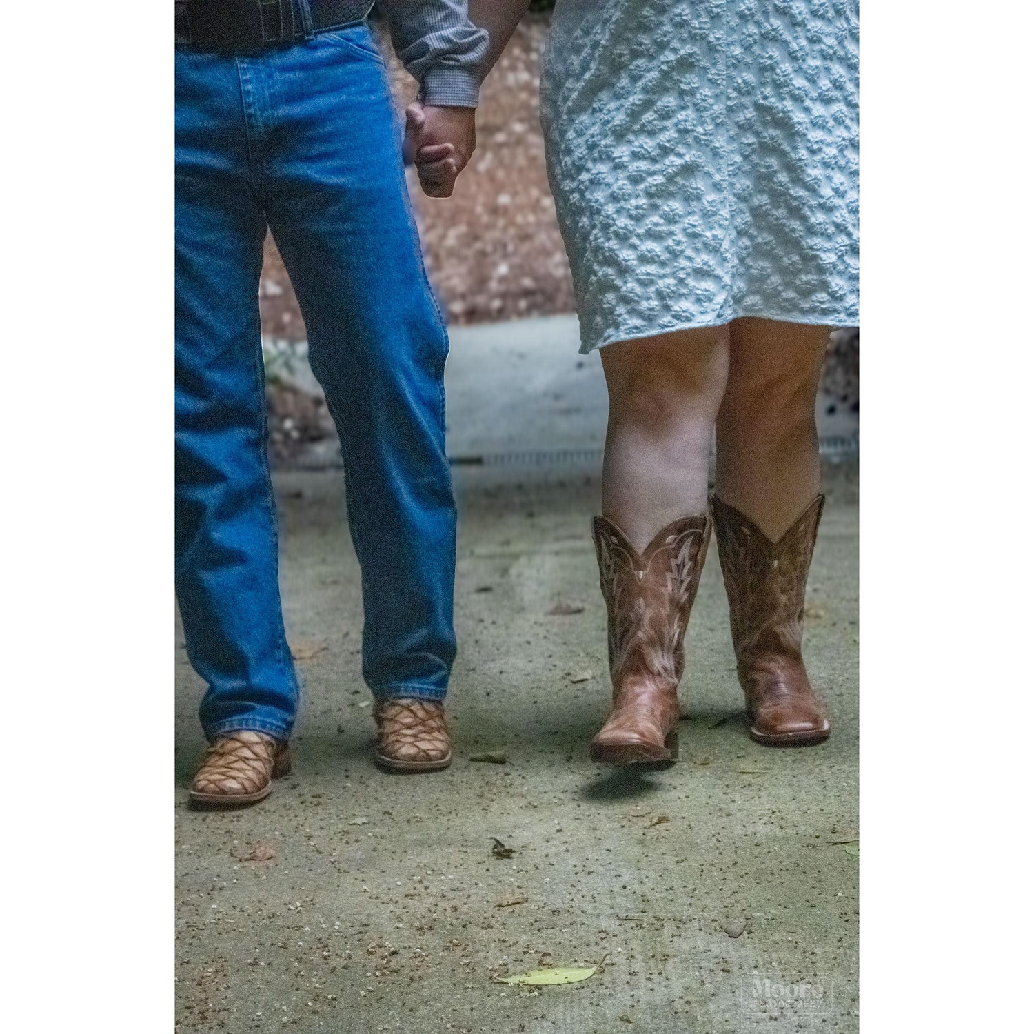 "Walking In Love"
