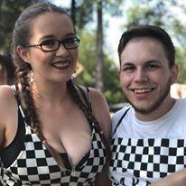 Warped Tour 2018