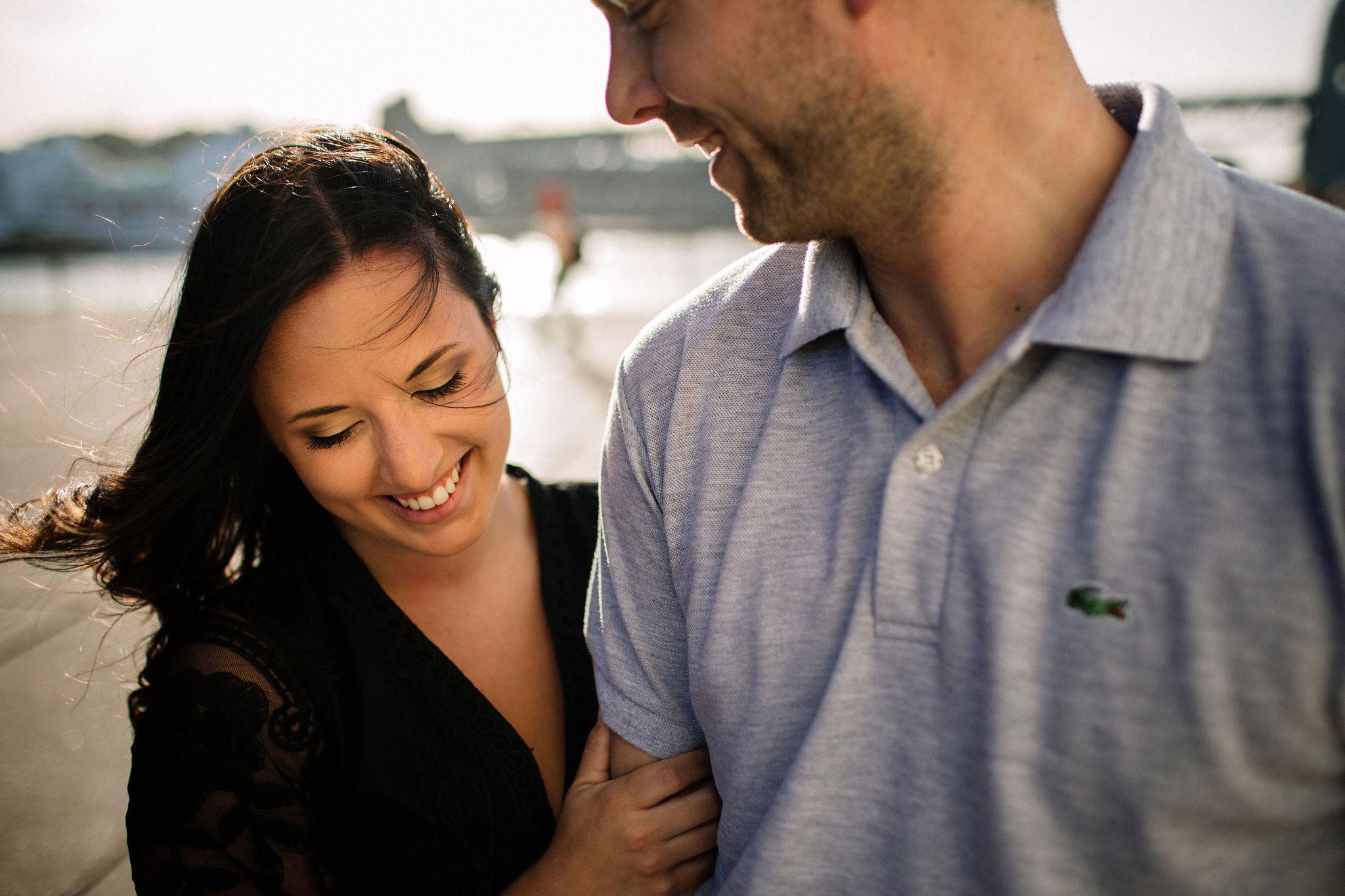 The Wedding Website of Sarah Chacos and Jon Shallbetter
