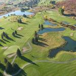 Golf Courses