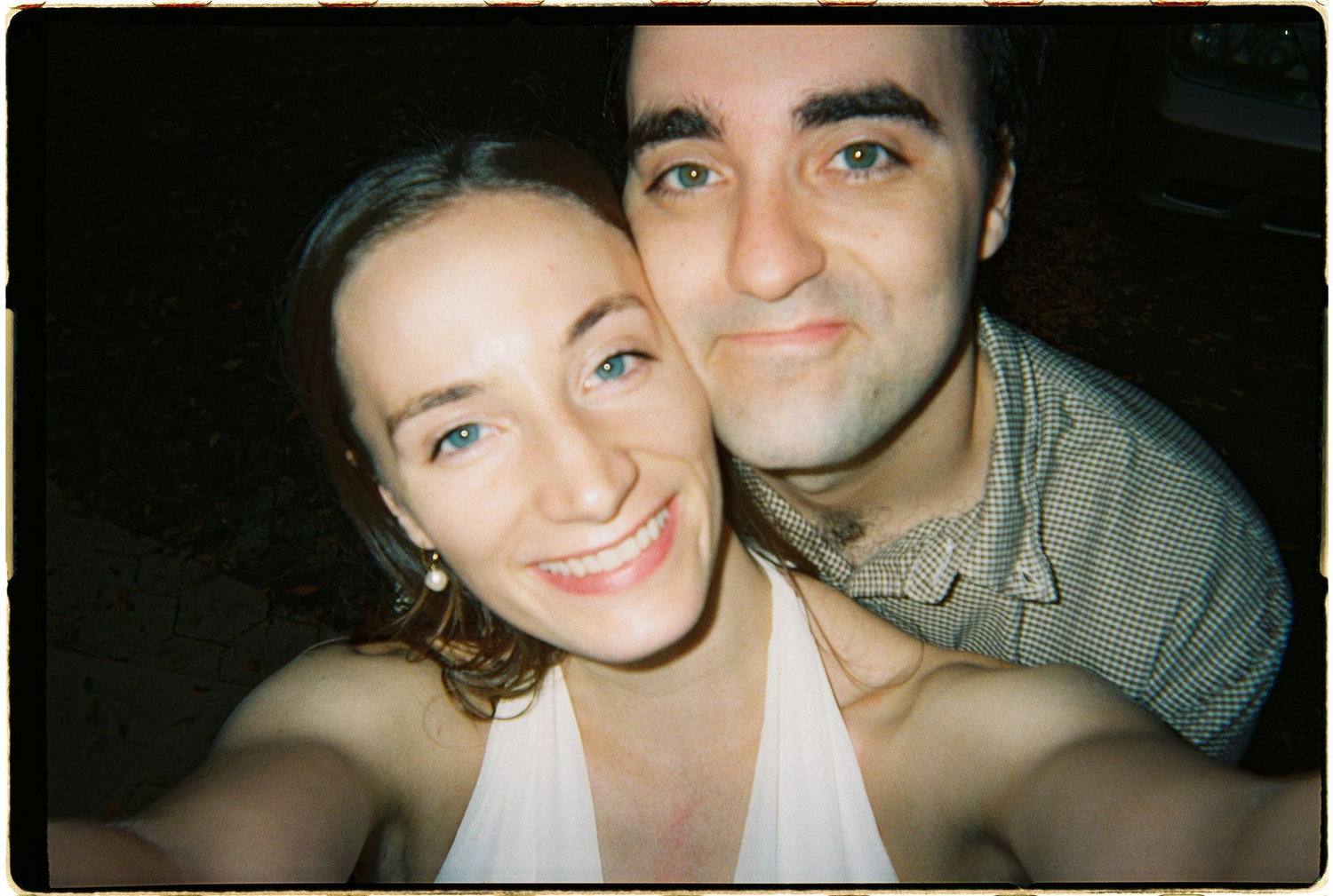 The Wedding Website of Jackson Howard Tallas and Sarah Elizabeth Allen
