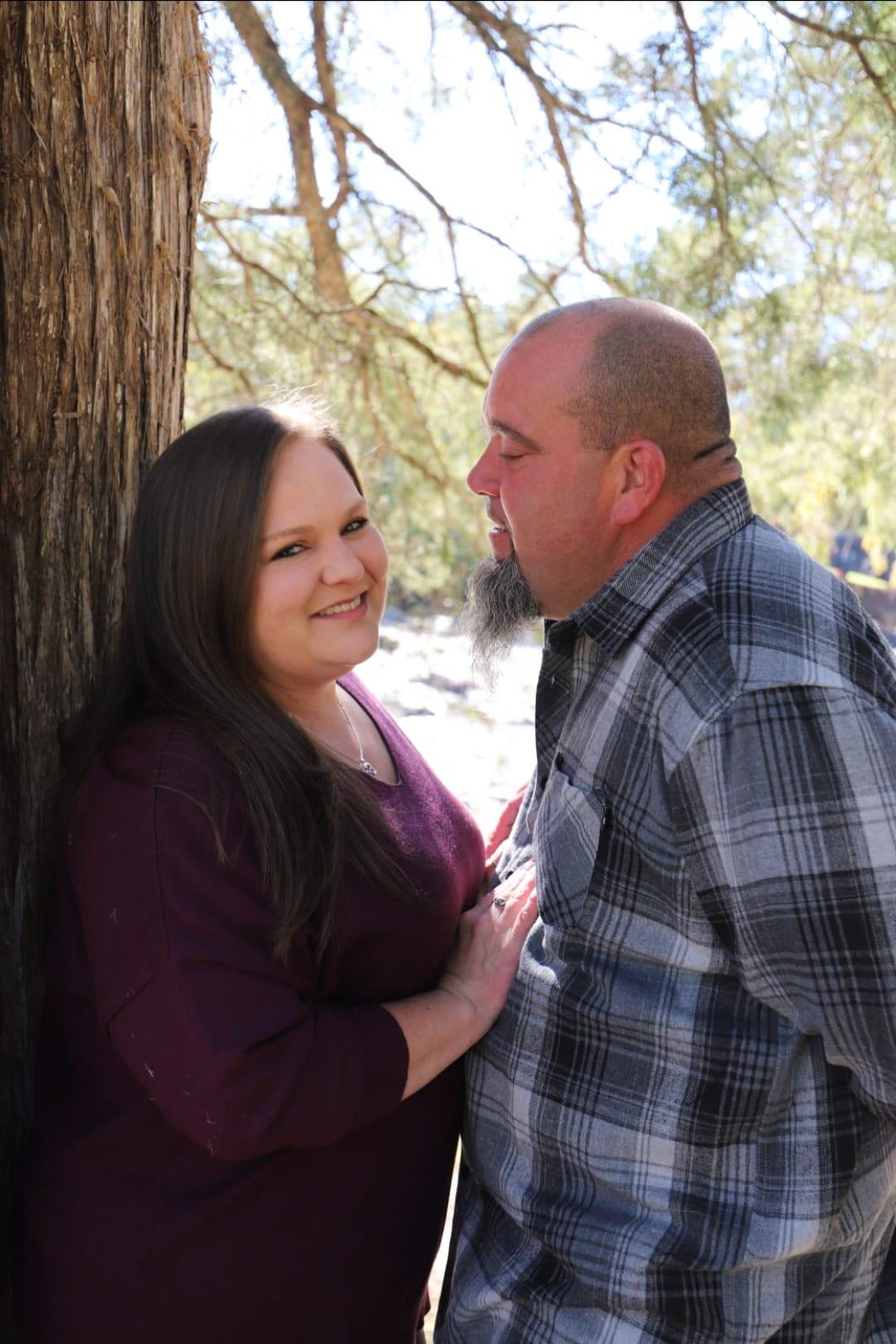 The Wedding Website of Joseph Pharr and Amy Griggs