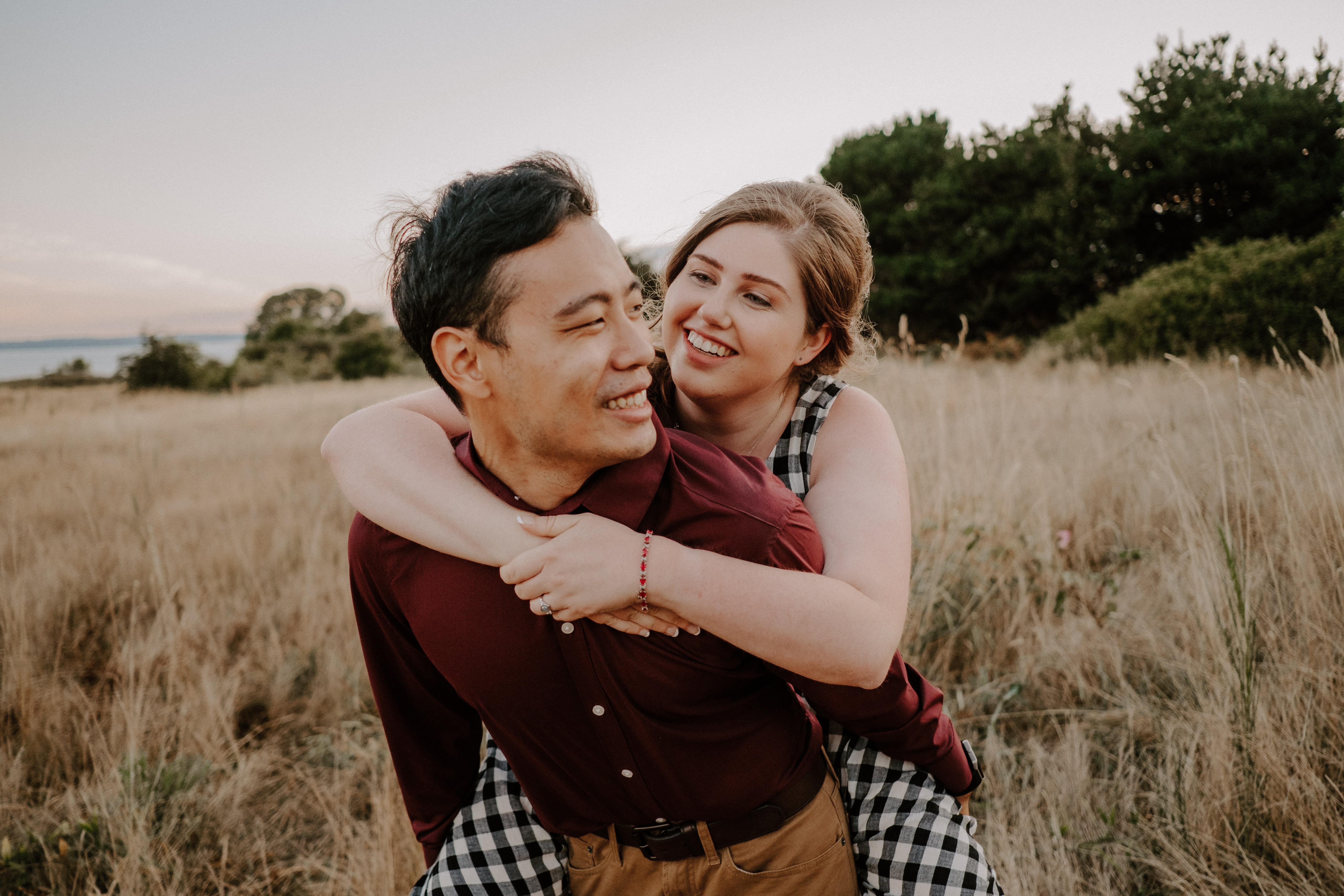 The Wedding Website of Haley Budigan and Bob Ni