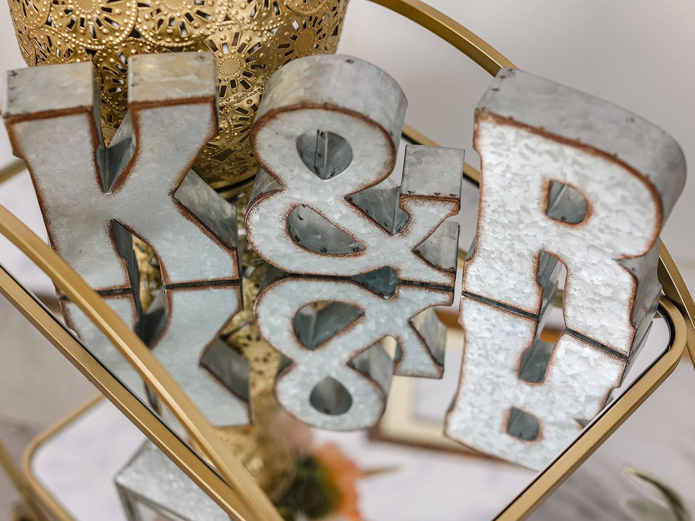 The Wedding Website of Kimberly Butler and Raheem West