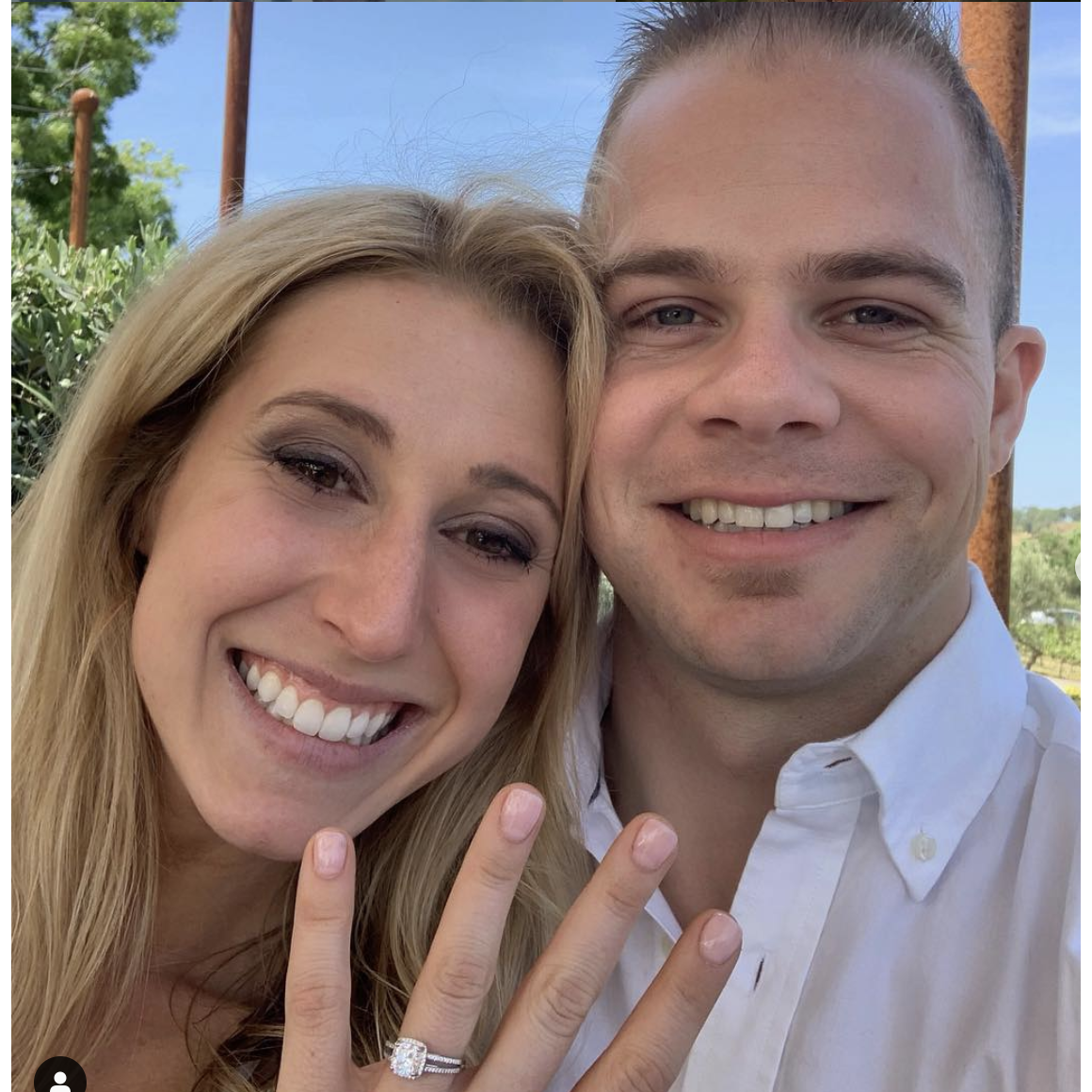 The day we said "Yes!"