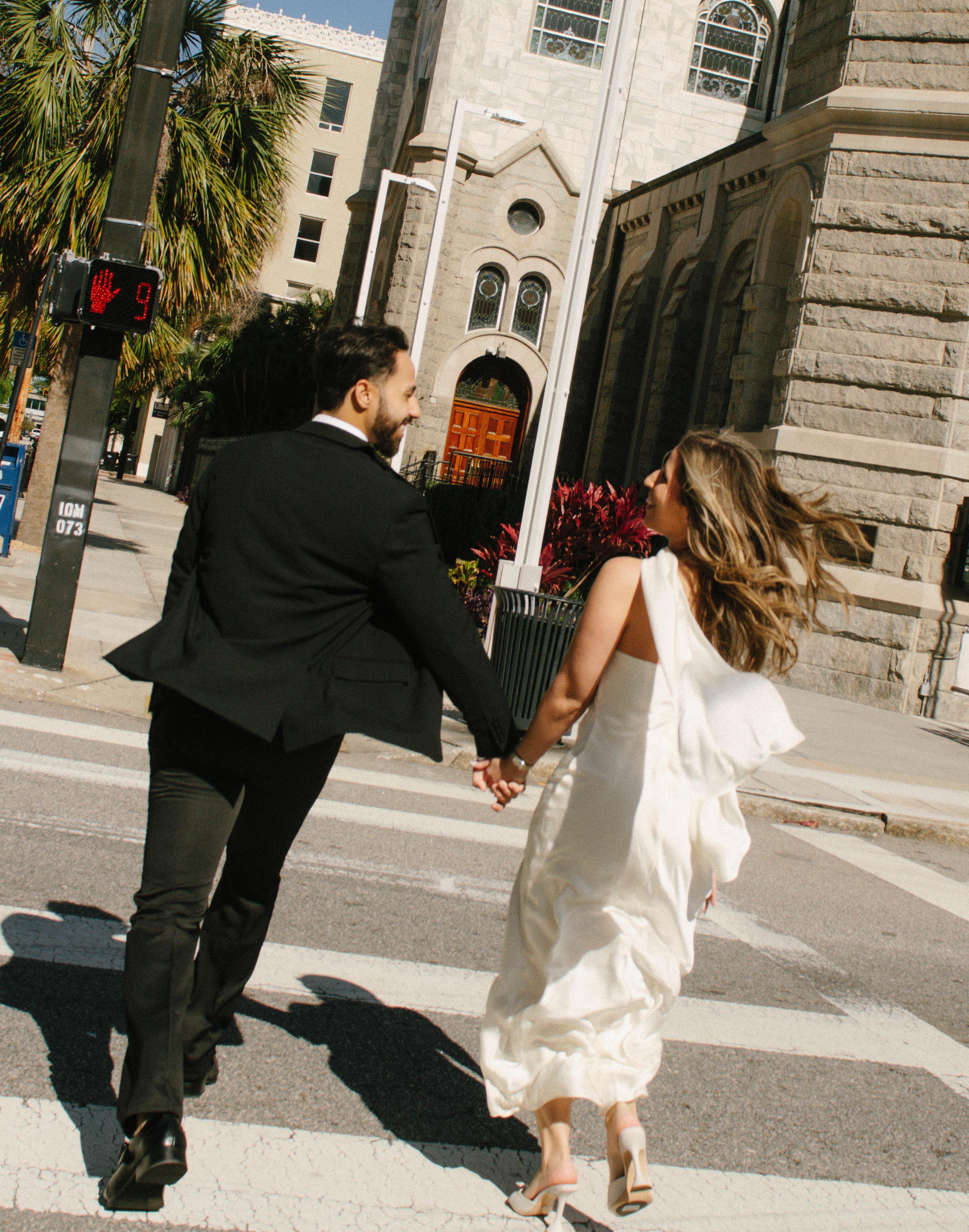 The Wedding Website of Isamar Rivera and Brandon Morales