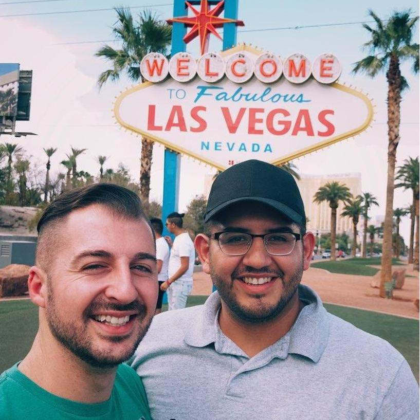 Adventures in Vegas