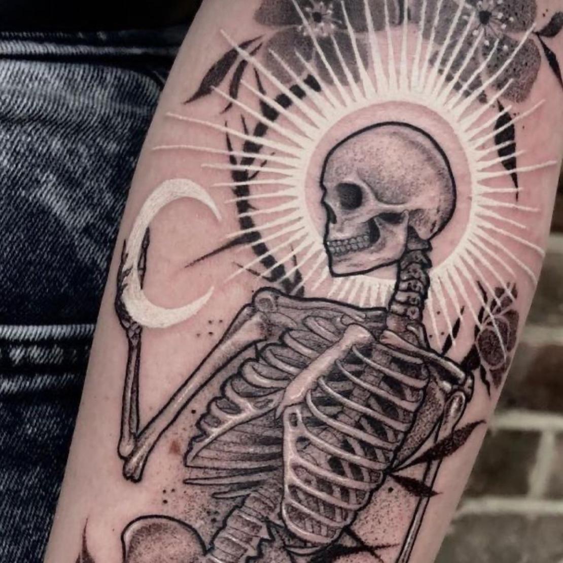 Tattoo Fund