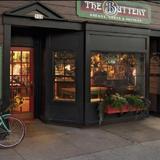 The Buttery