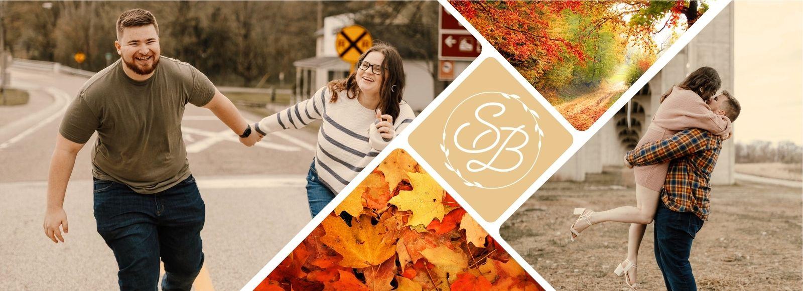 The Wedding Website of Samantha Daly and Benjamin Miller