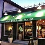 O'Dell's Irish Pub & Ale House