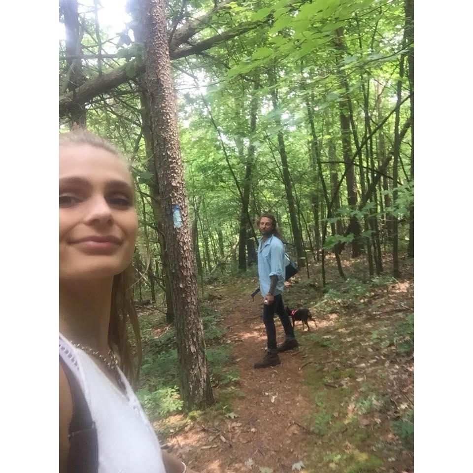 PA Cabin adventures