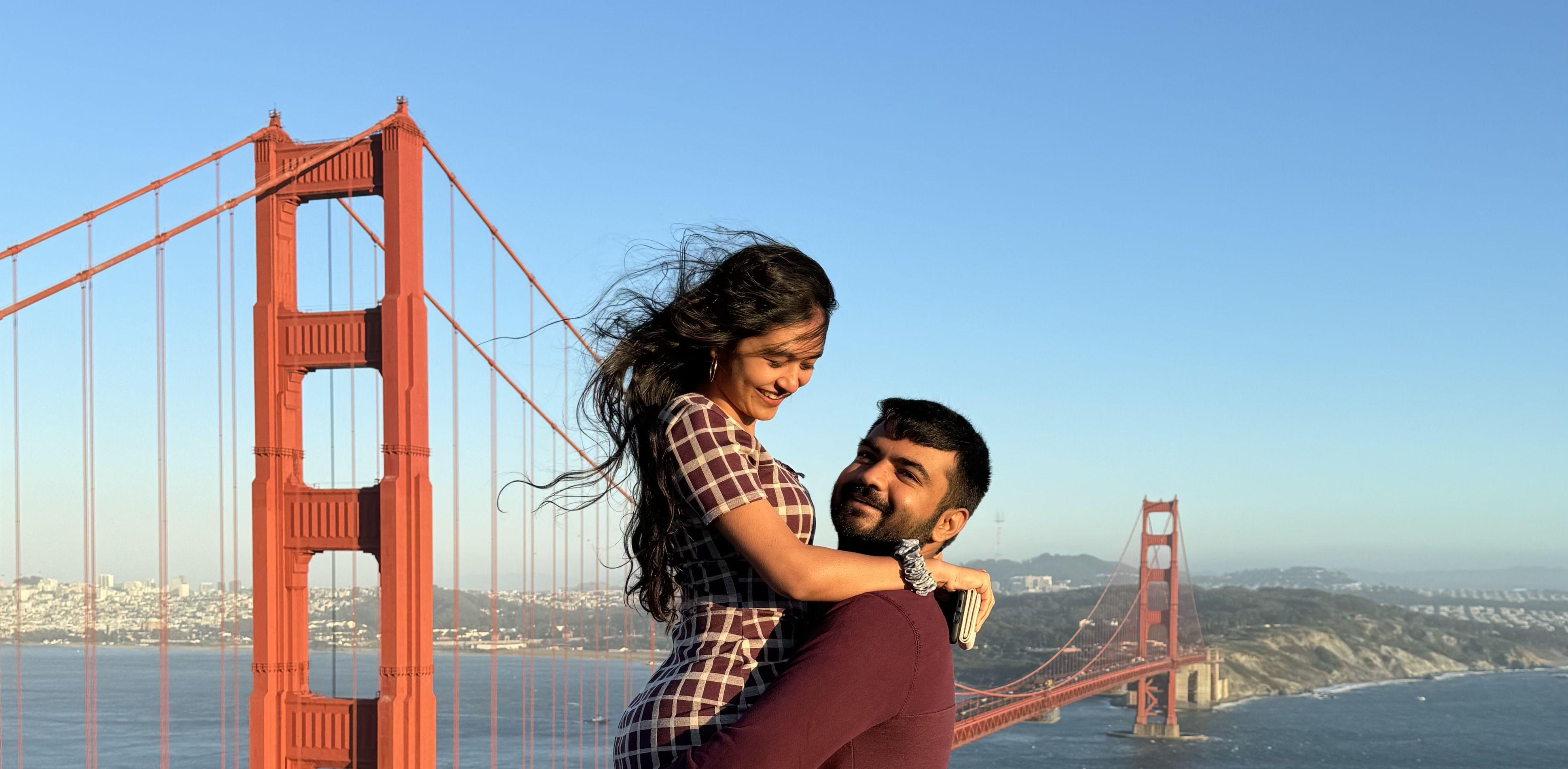 The Wedding Website of Naishal Patel and Himani Patel