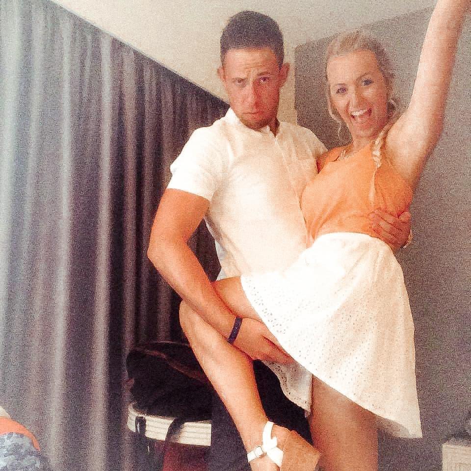 Strictly Cyprus 2015
