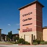 Round Rock Premium Outlets