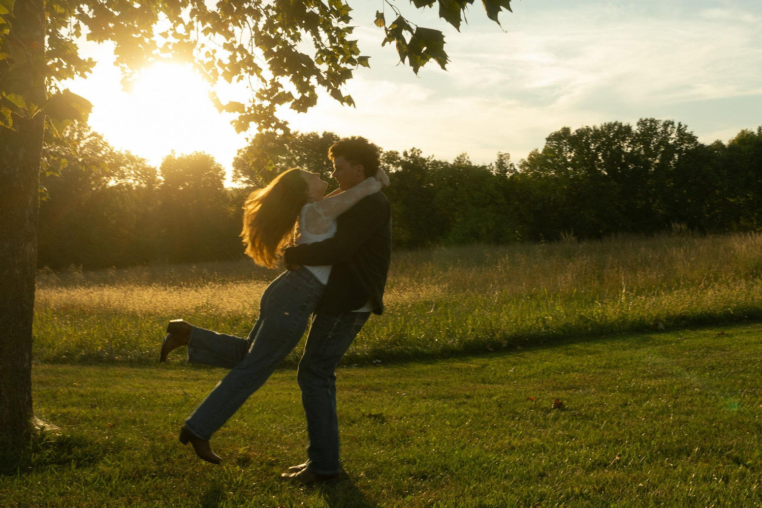 The Wedding Website of Caroline Hinrichs and Tristan Pankratz