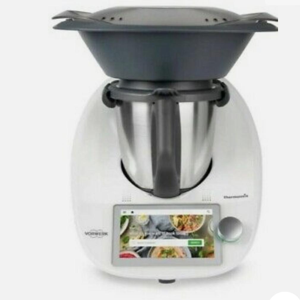 Thermomix® TM6®