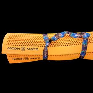 Foam Camping "Moonmat" and Strap