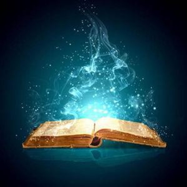 A book that you love