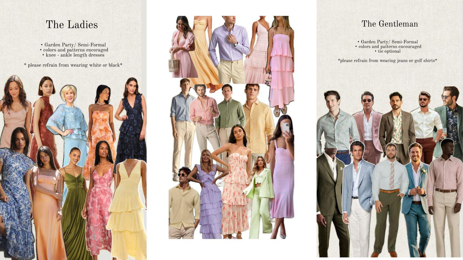 The Wedding Website of Brianna Reid and Jonathan Campos