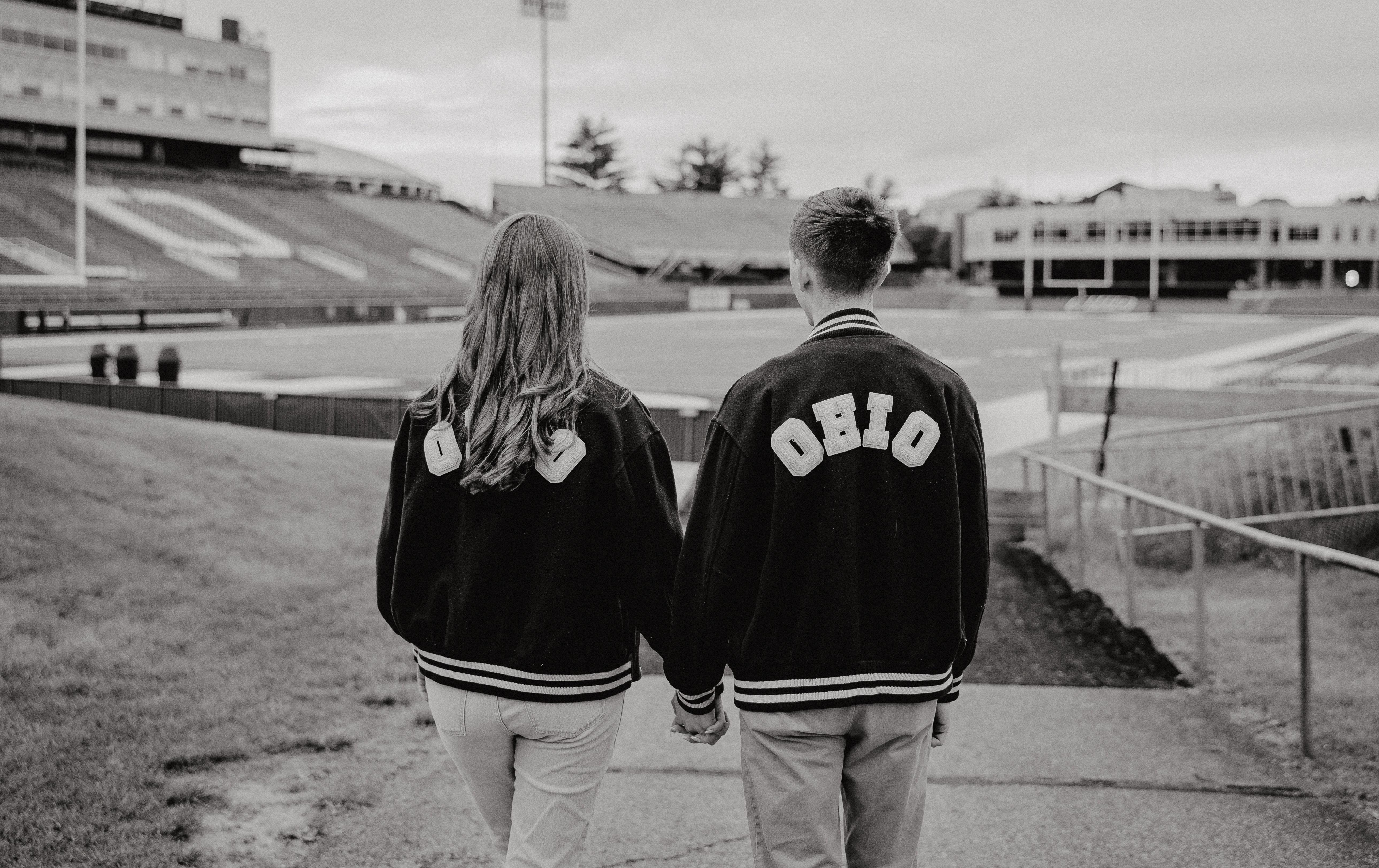 The Wedding Website of Miranda Scott and Tyler Norin