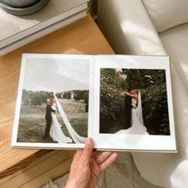 Wedding Book