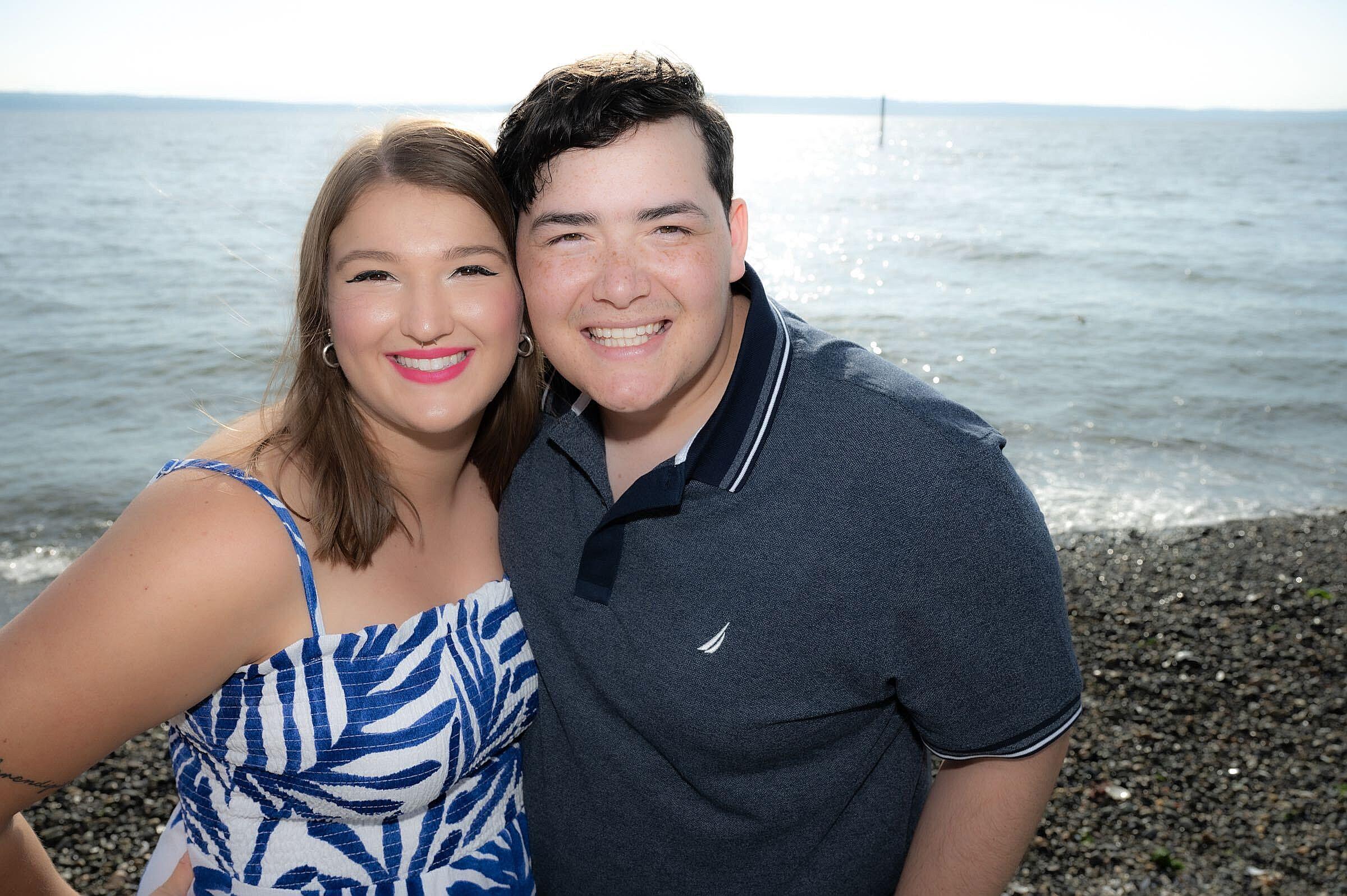 The Wedding Website of Kyla Blair and Jackson Simons