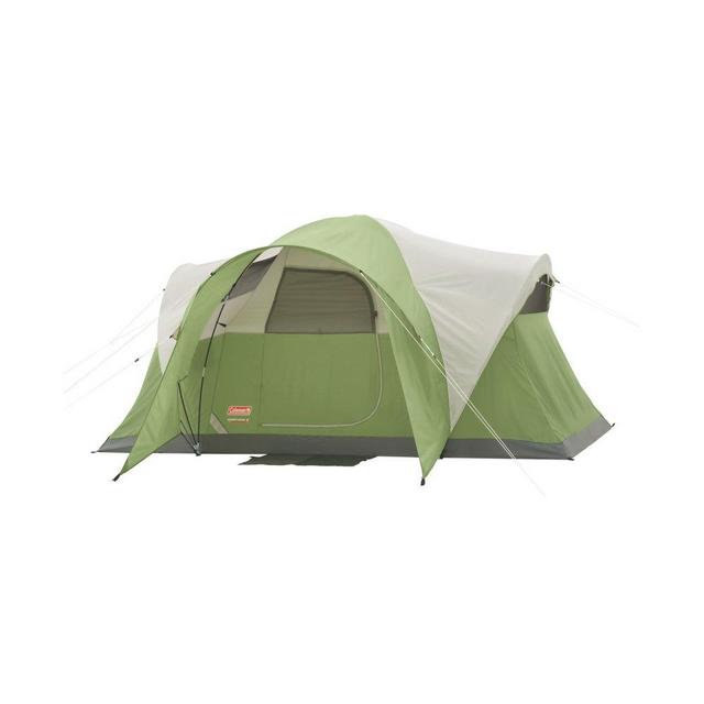 Coleman Montana 6-1239;x739; 6 Person Tent
