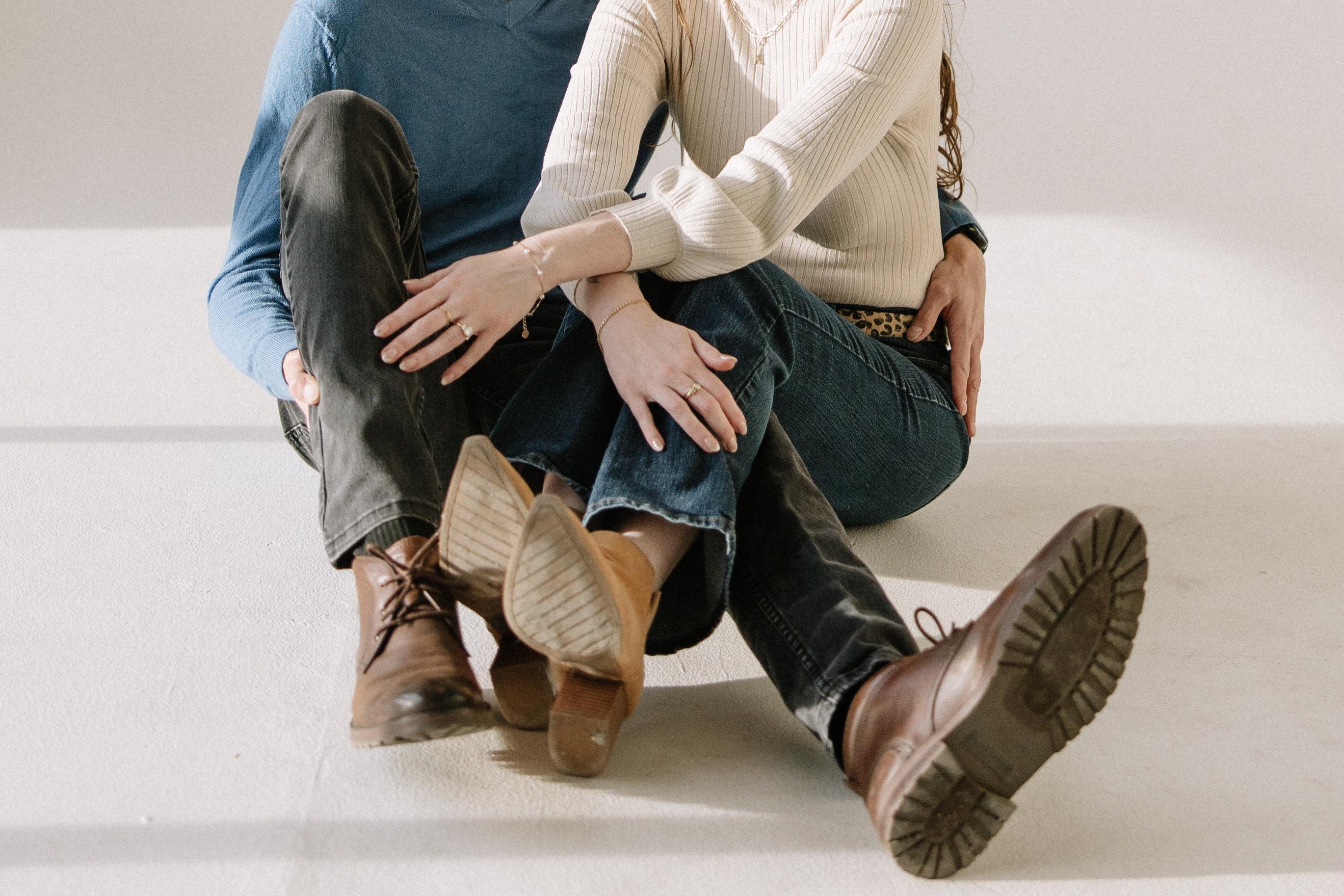 The Wedding Website of Kyra Flatow and Jackson Parker