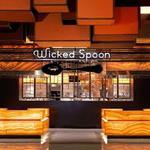 Wicked Spoon