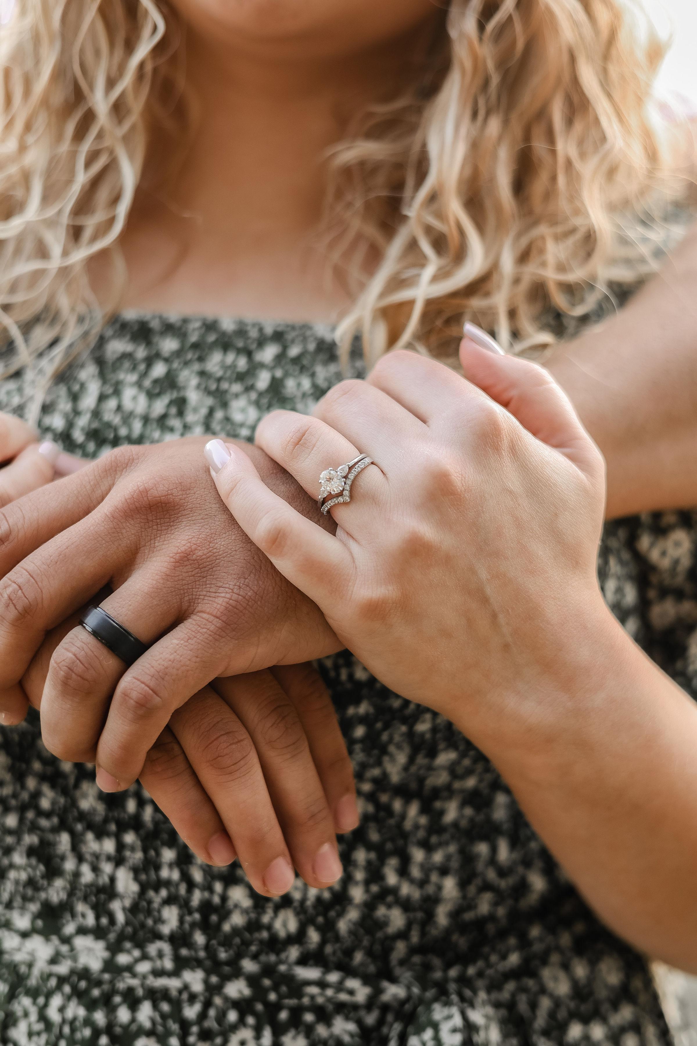 The Wedding Website of Sydney Moore and Brian Gamboa