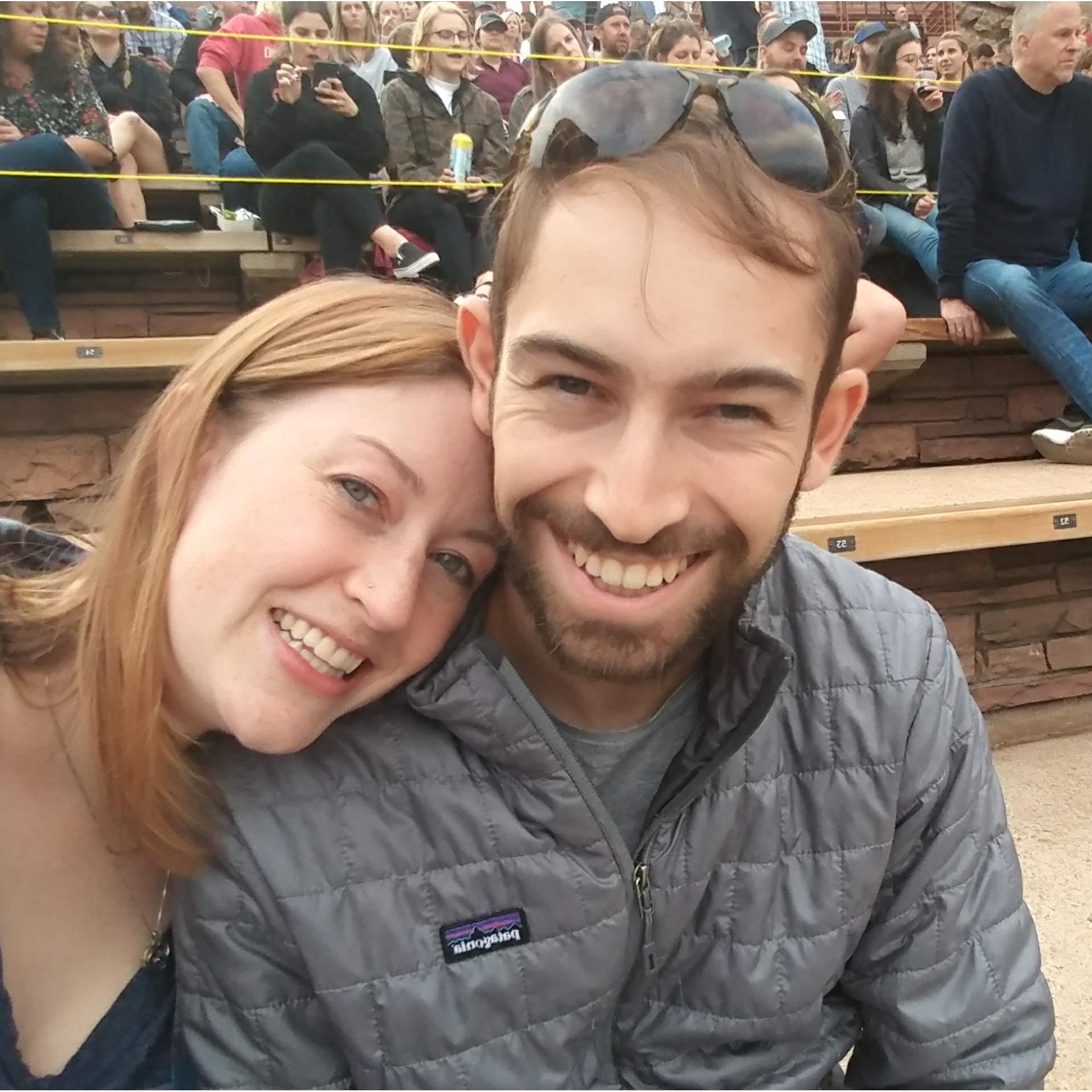 2018 Red Rocks