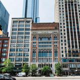 Chicago Athletic Association - The Unbound Collection by Hyatt