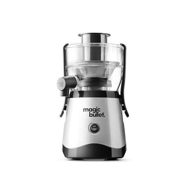 magic bullet Mini Juicer