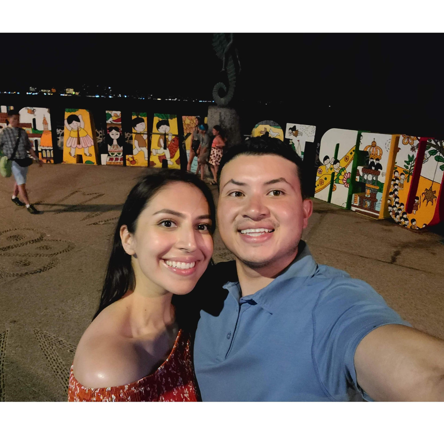 Our Vallarta adventures <3