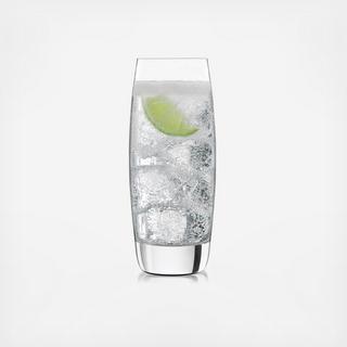 Signature Kentfield Cooler Glass, Set of 4
