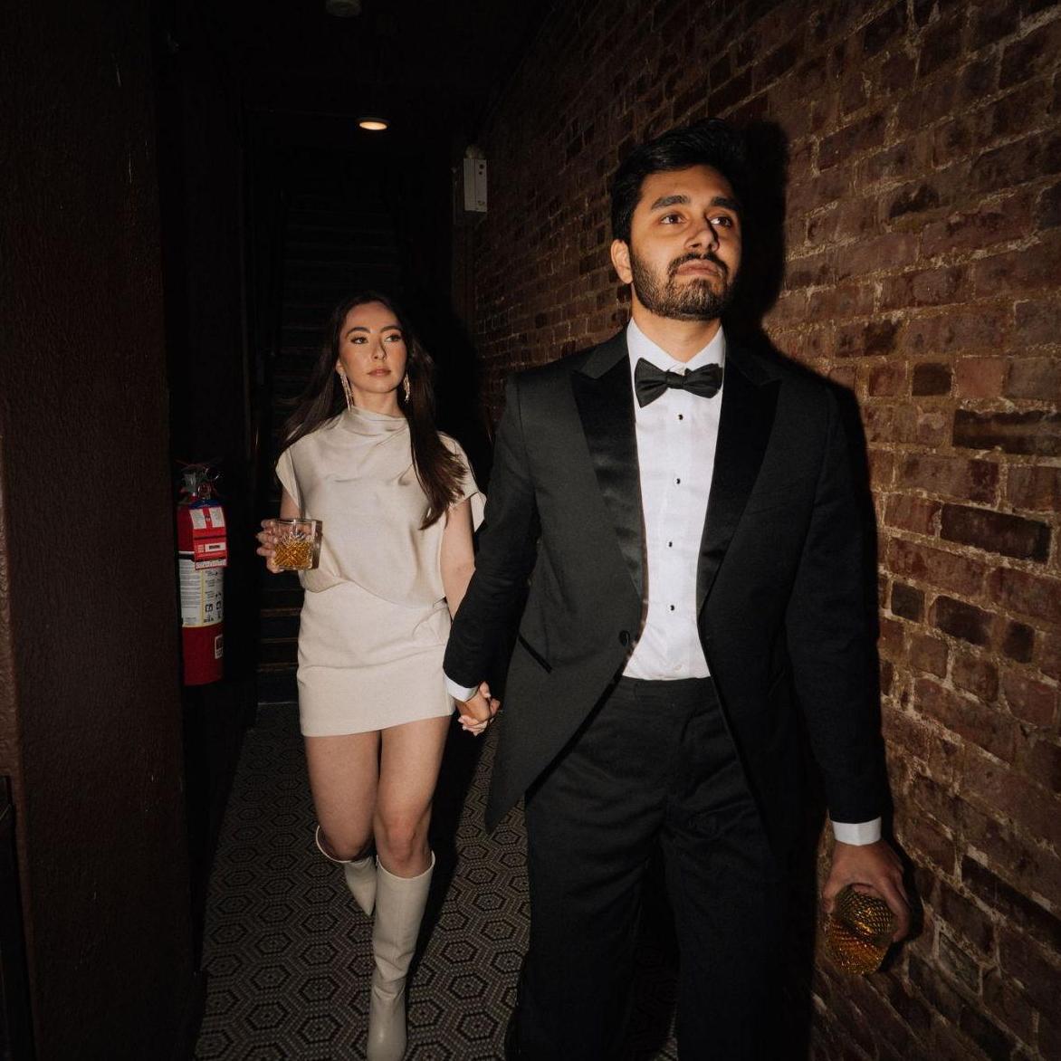 Engagement Shoot (Feb 2025)