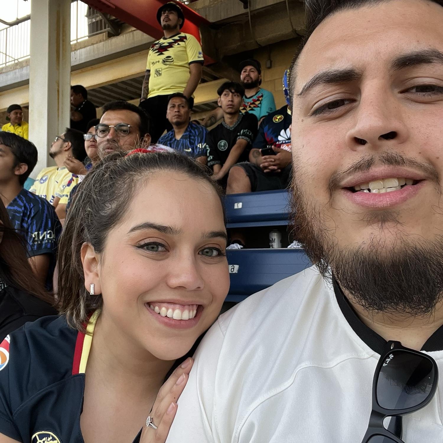 Chicago Fire v. Club America Leagues Cup 2023 - Aug. 2023