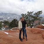 Garden of the Gods Visitor and Nature Center