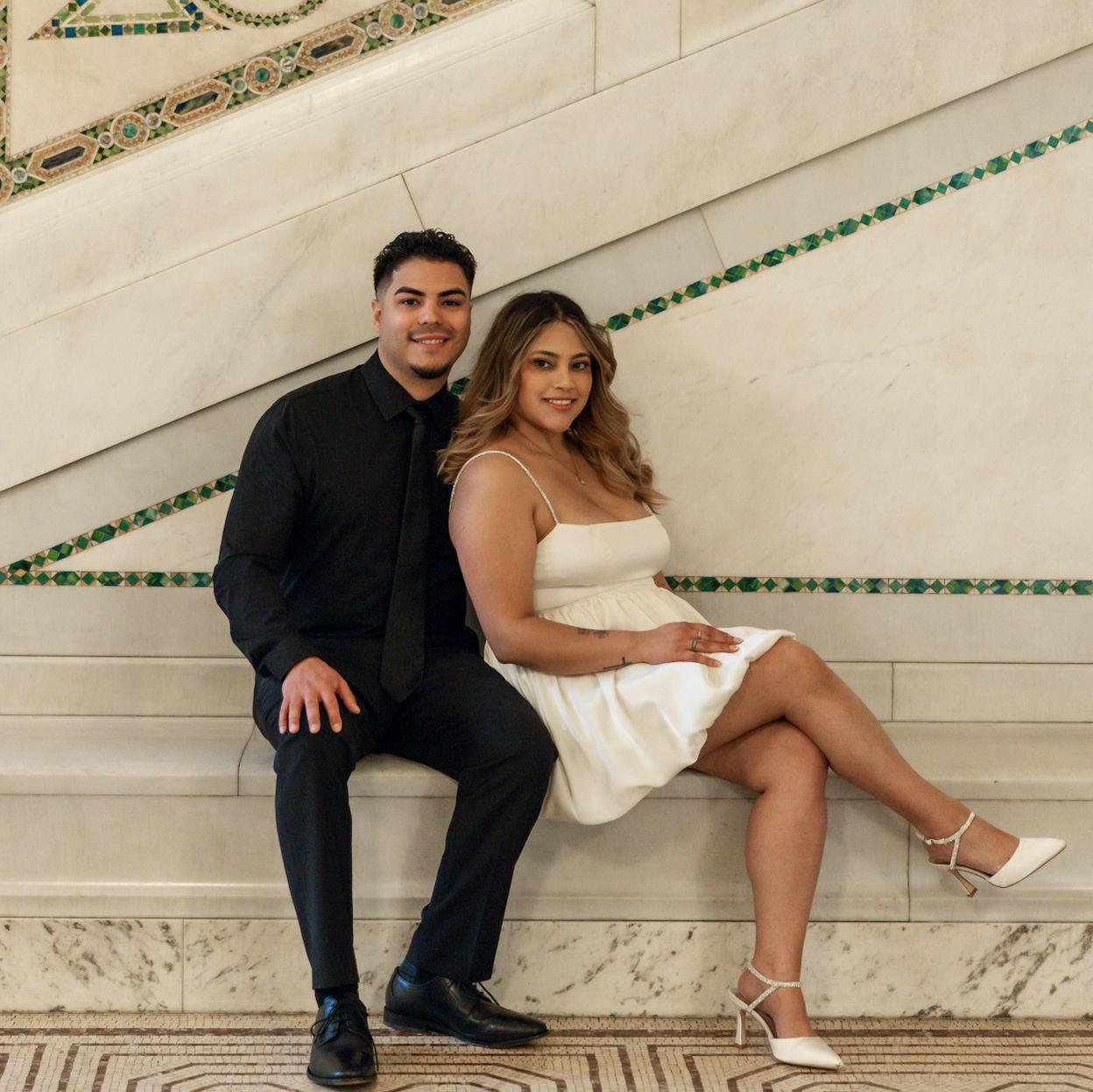 “Love is patient, love is kind.
It always protects, always trusts, always hopes, always perseveres.”
– 1 Corinthians 13:4-7 ✝️