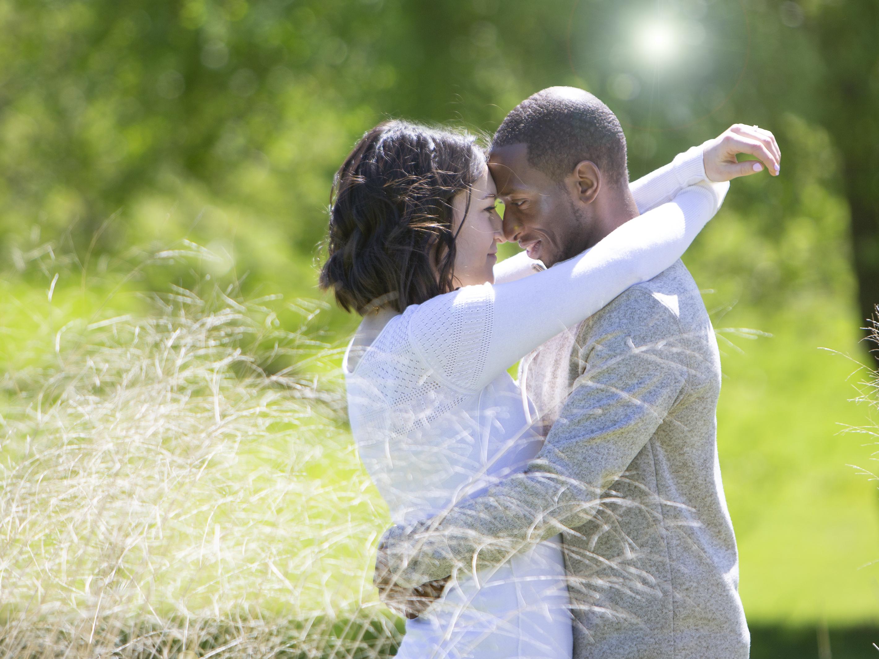 The Wedding Website of Bethany Hyde and Lamar Bell