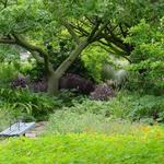 Alice Keck Park Memorial Gardens