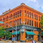 Fairhaven Historic District