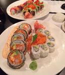 Kuroshio Sushi Bar and Grille