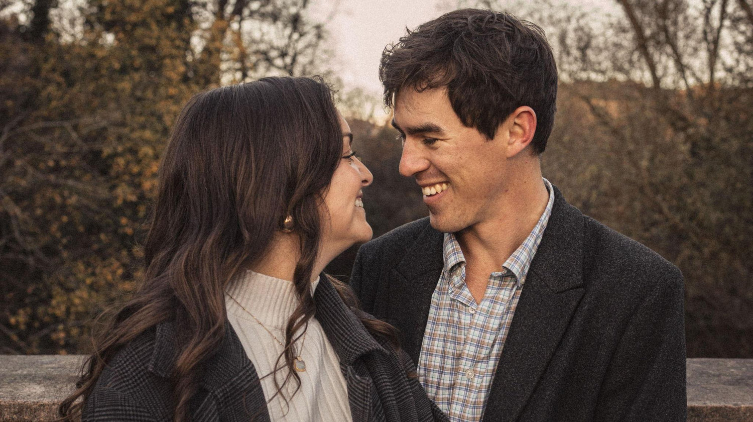 The Wedding Website of Sarah Steedman and Joshua Allen