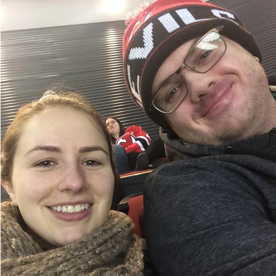 Go Devils!