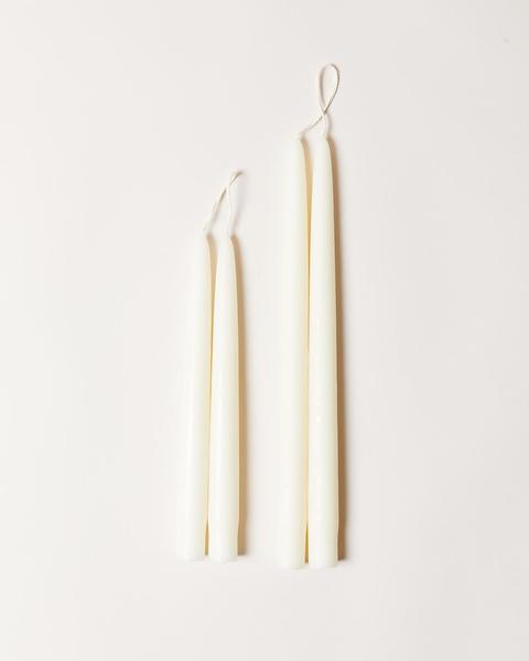 Candles (set of 6 pairs)